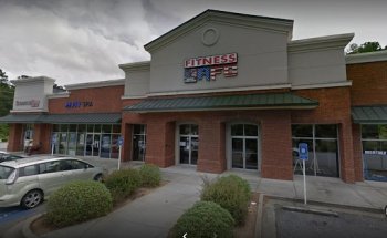 American Fitness Center Fayetteville