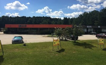 Bruce's New World Fitness