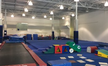 Gym South Gymnastics, Tumbling and Ninja