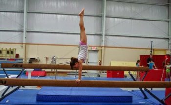 Gym Sports Academy