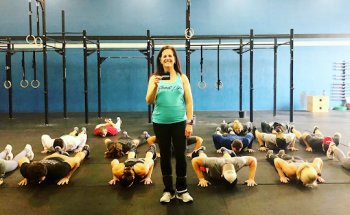 CrossFit Good Life