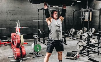 Dungeon Strength RX