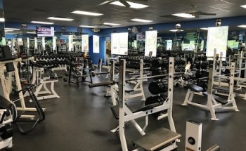 Sebastian Gym & Fitness