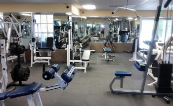 Indian River Fitness, LLC