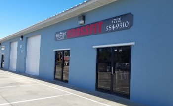 Treasure Coast CrossFit