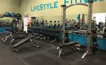 Lifestyle Fitness 24/7