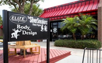 Elite Fitness Centers