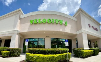 Velocity 1 Fitness