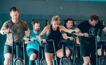 Vero Strength + Conditioning