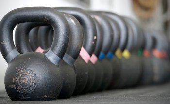 Stronger Athletics