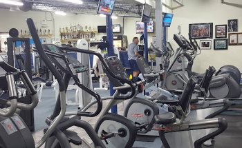 Beach Bodies Health & Fitness