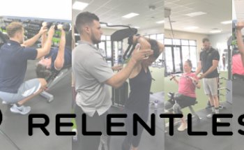 Relentless Personal Training