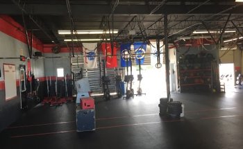 Trinity Fitness Beachside