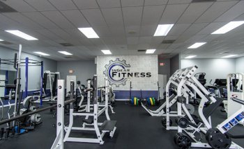 InGear Fitness (24/7 Gym & Training Facility)