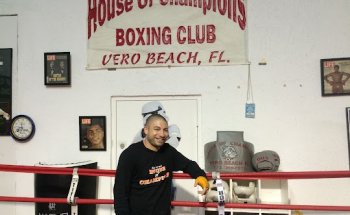 House of Champions Boxing Club & Gym