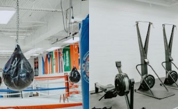 TBLB Fitness + Boxing