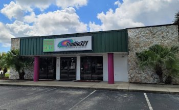 Studio 321 Fitness & Dance