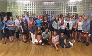 McArthur Family YMCA