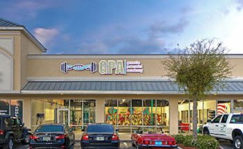 GPA Fitness