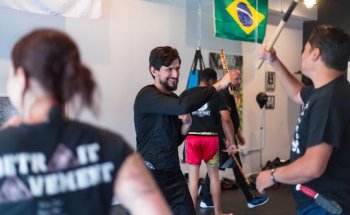 MKG Martial Arts