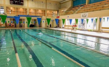 Mount Fitness at Mount Wachusett Community College