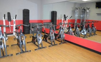 Destiny Fitness of Fitzgerald