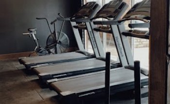 Old Roots/New Roots Gym