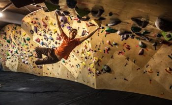 Main Street Boulders