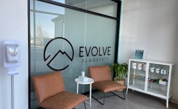 Evolve Flagstaff - Physical Therapy, Dietitian, and Gym