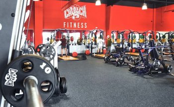 Crunch Fitness - Florence AL