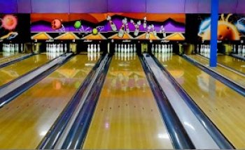 Sports Of All Sorts