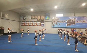 Spirit Athletics