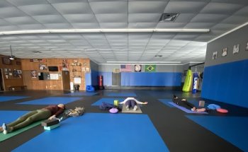 Yoga by Brittany