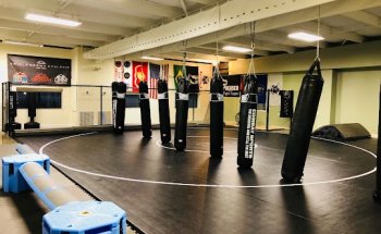 Triple Crown Athletic