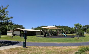 Brooks-McCall Park