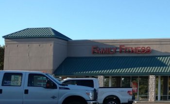 Family Fitness of Killen