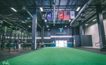 Tamiami Fitness