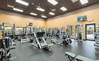 Anytime Fitness of Palm City, Fl