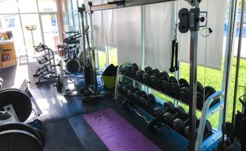 Pro Fitness & World of Fitness