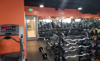 South Miami Fitness