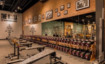 Gold's Gym Flower Mound