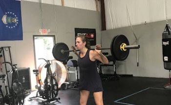 Oakwood Training And Fitness