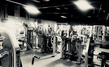 Clear Creek Fitness