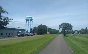 Sunrise Prairie Trailhead