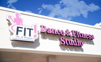Fit For A Purpose Dance & Fitness Studio