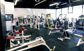 Body Garage Fitness