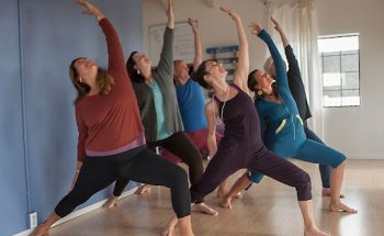 at One Yoga