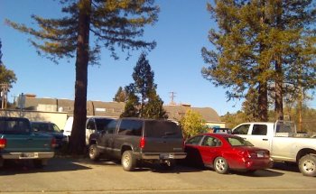 Willits Community Center