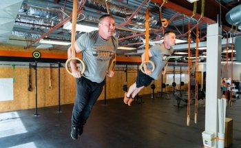 CrossFit DNR