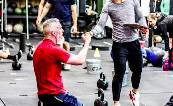 CrossFit Evolve